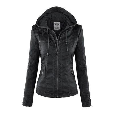Élise | chaqueta ultra elegante