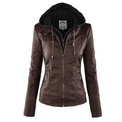 Élise | chaqueta ultra elegante
