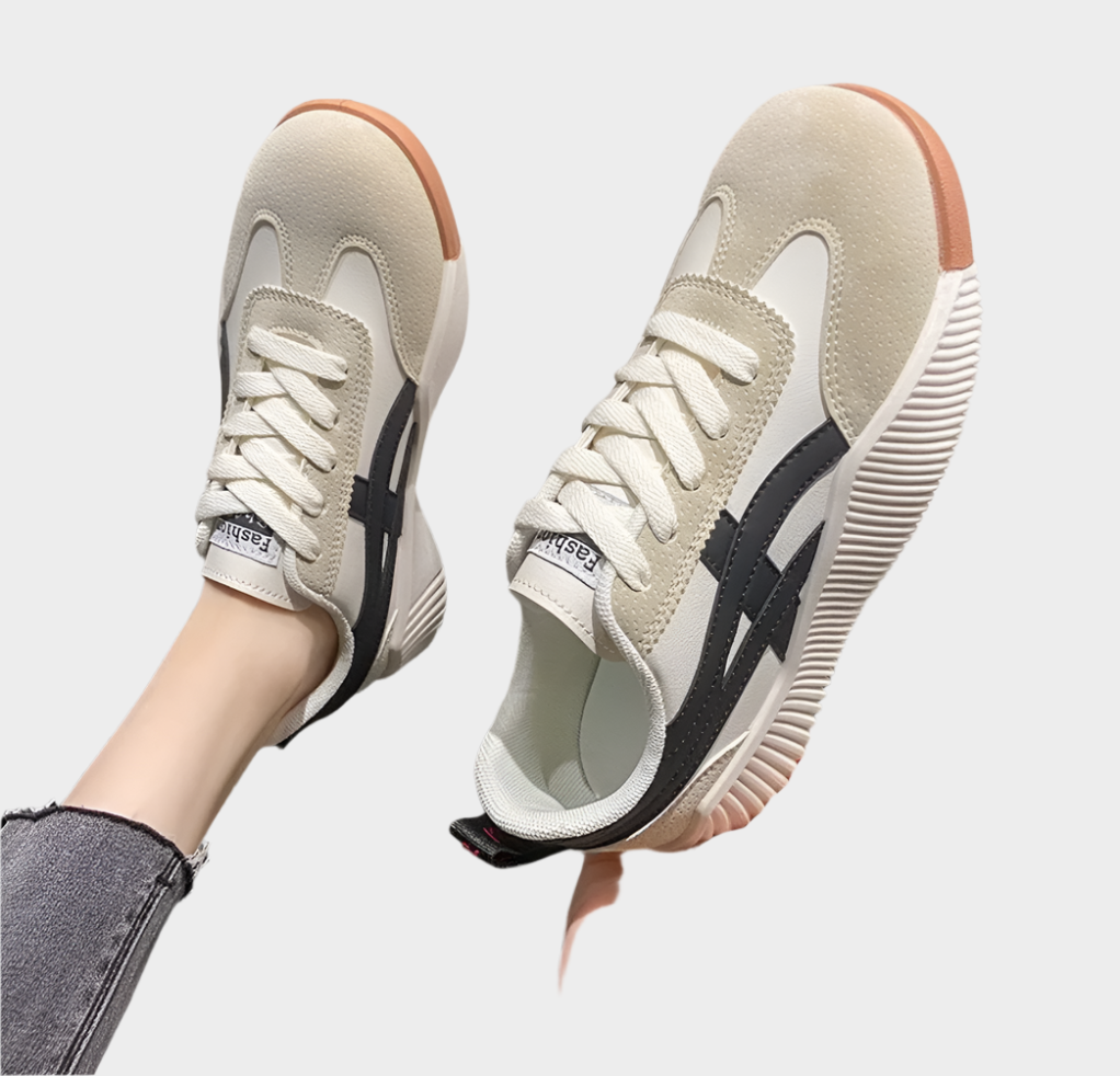 Cecilia - Vintage Ortotska Obuća