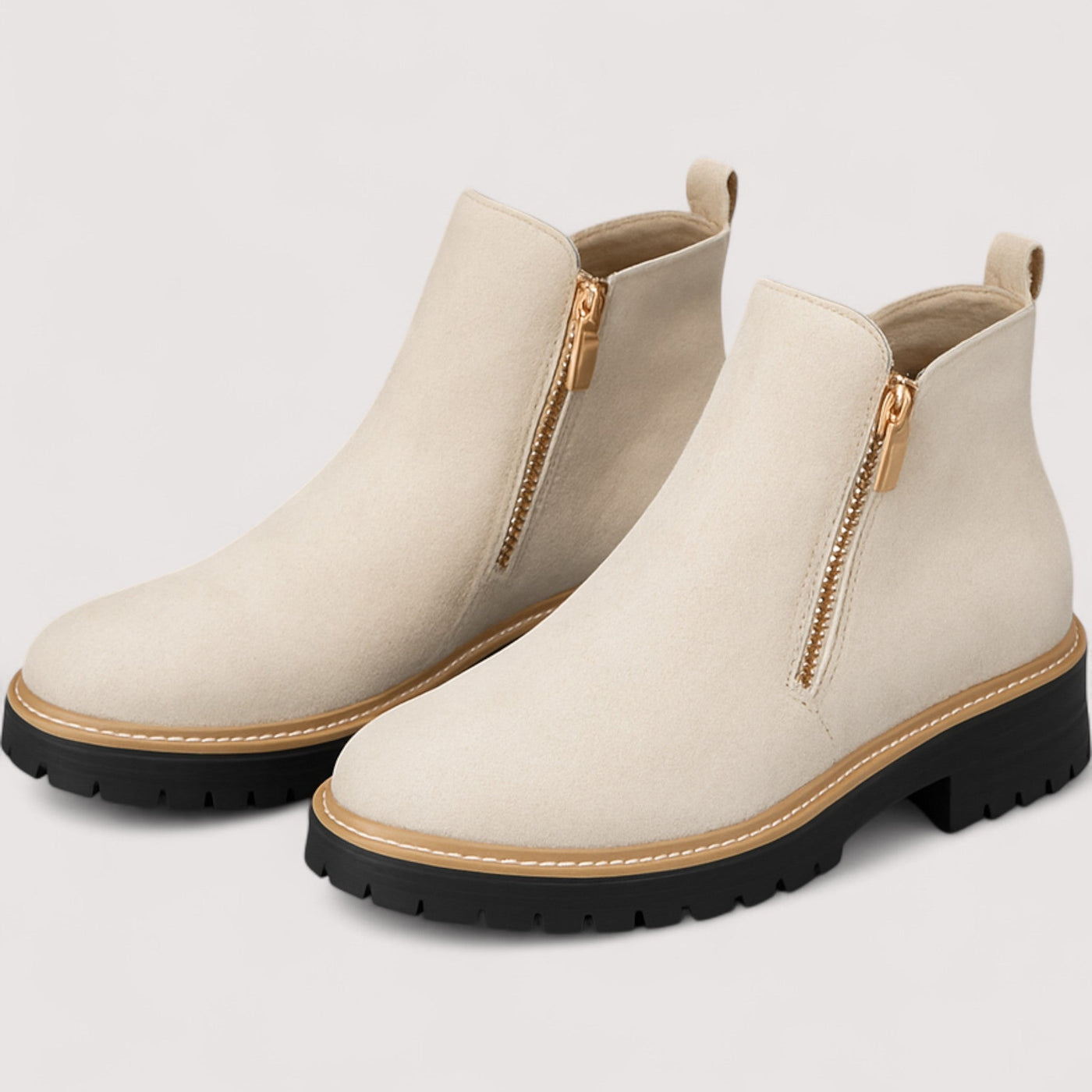 Nicole - Šik i sofisticirane čizme