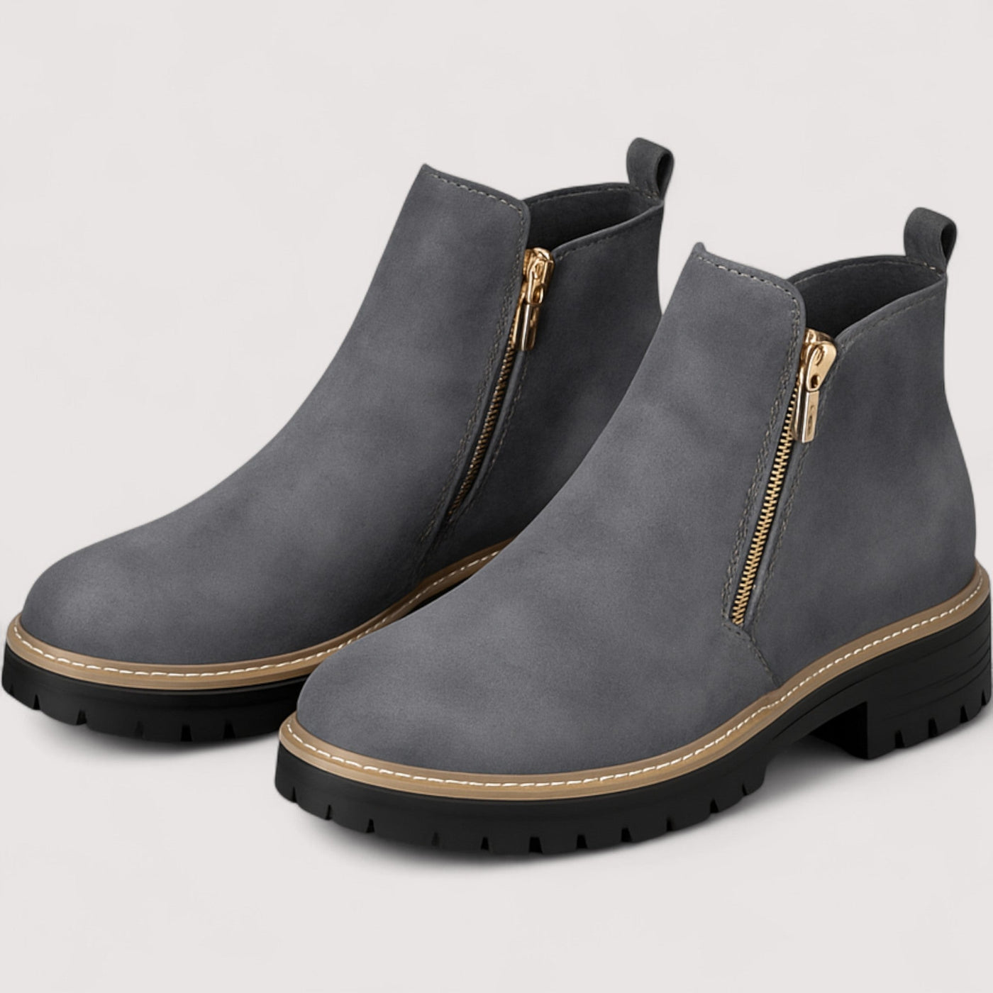 Nicole - Šik i sofisticirane čizme