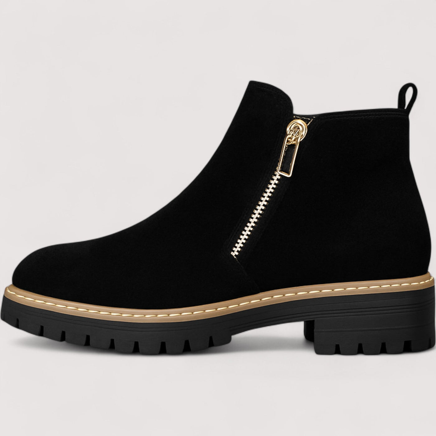 Nicole - Šik i sofisticirane čizme