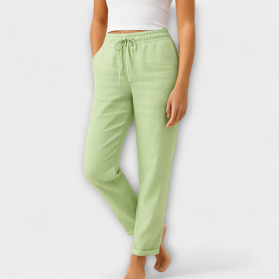 Bianca – Pantalón de mujer