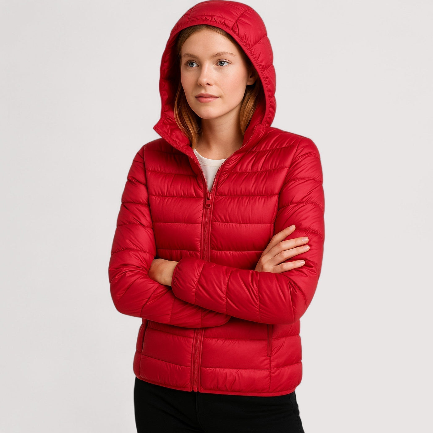 Andrea - Lagana jakna