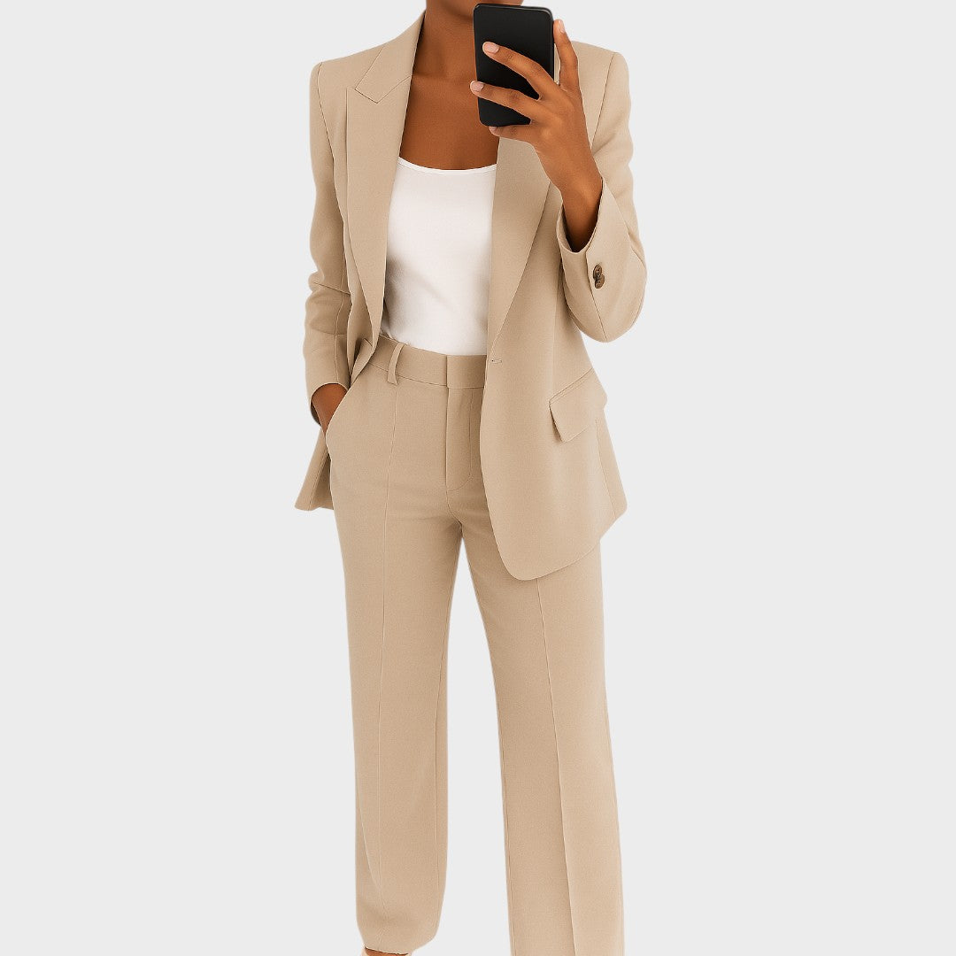 Genoveva - Elegantno žensko odijelo