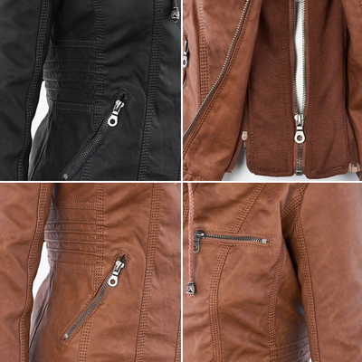 Élise | chaqueta ultra elegante