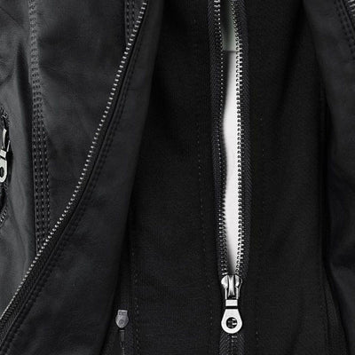 Élise | chaqueta ultra elegante