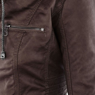 Élise | chaqueta ultra elegante