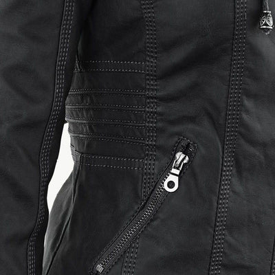 Élise | chaqueta ultra elegante