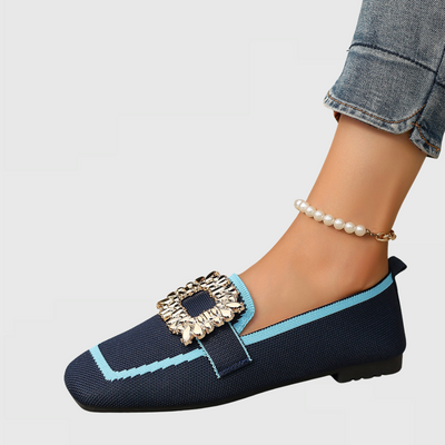 Maylora | Mocasines Ortopédicos