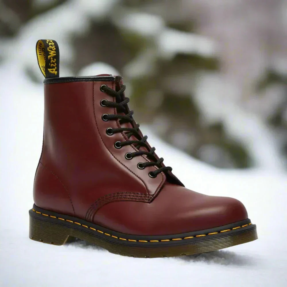 Sophie | Botas Clásicas