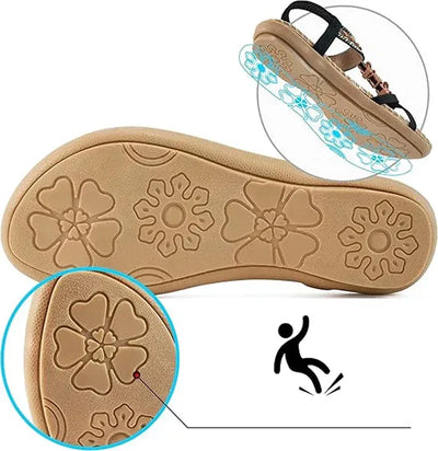 Maria | Orthopedia Comfort+ Sandalias