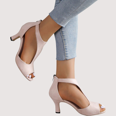 Luna - Elegantne sandale