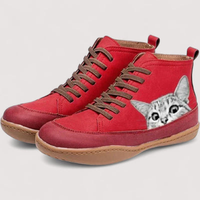 Mirna - Elegantne čizme