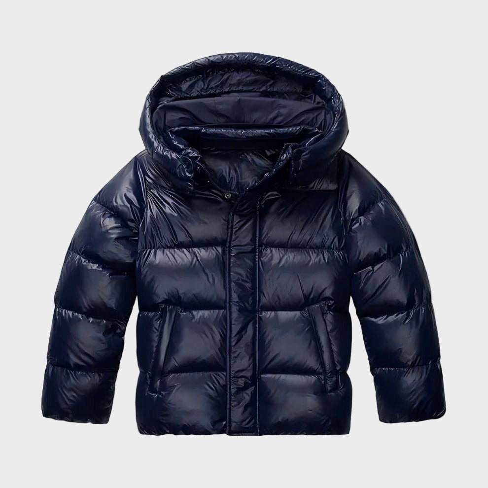 Sarah - Pufnasta jakna