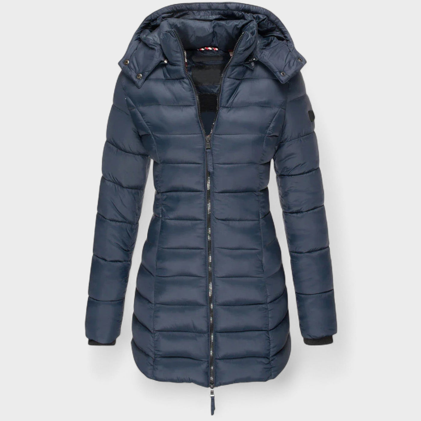 Ankica - Stilinga parka s toplom unutarnjom podstavom