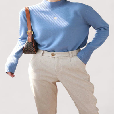 Helga - Klasične hlače