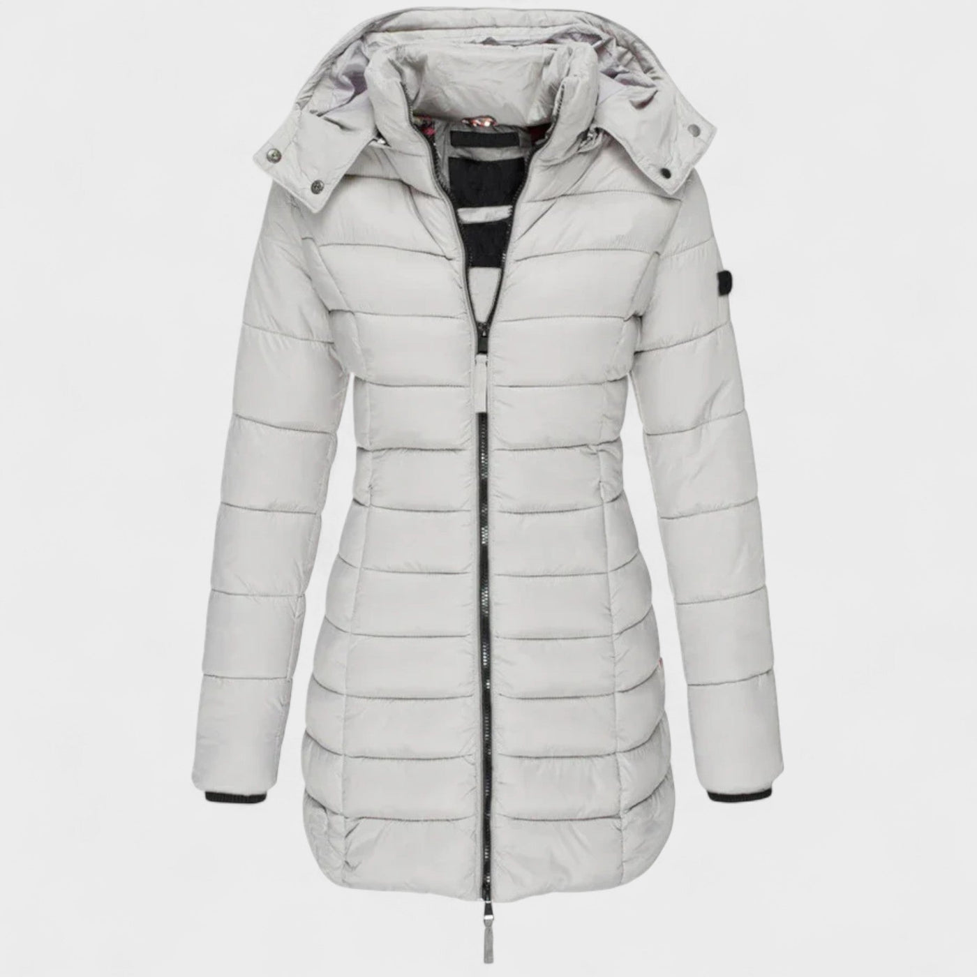 Ankica - Stilinga parka s toplom unutarnjom podstavom