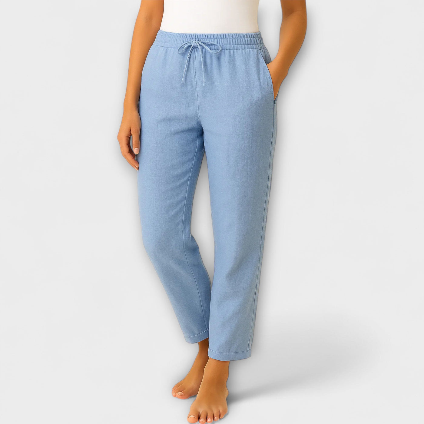 Bianca – Pantalón de mujer