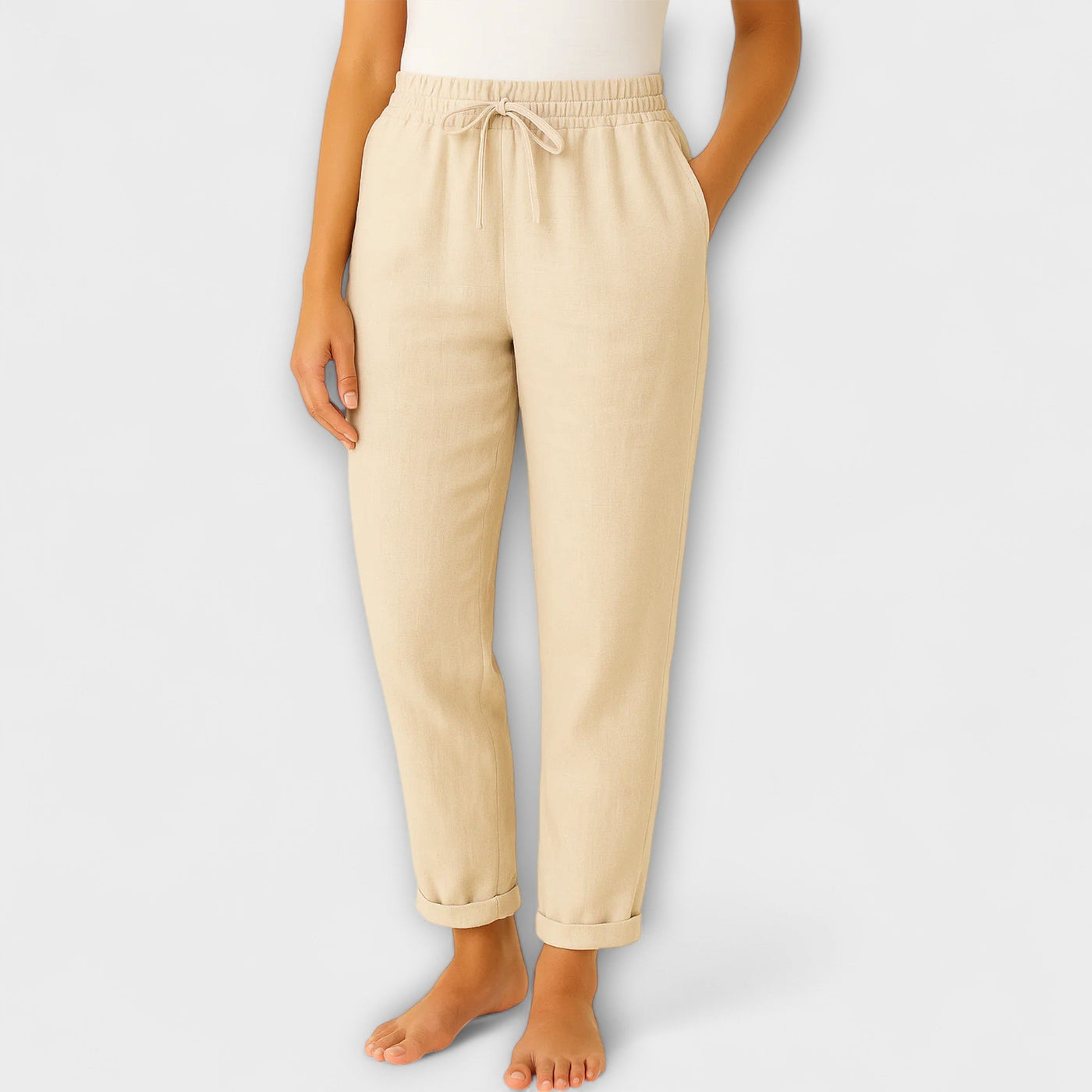 Bianca – Pantalón de mujer