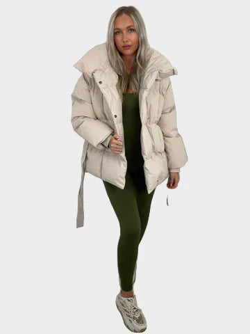 Zafira -  Pufnasta jakna