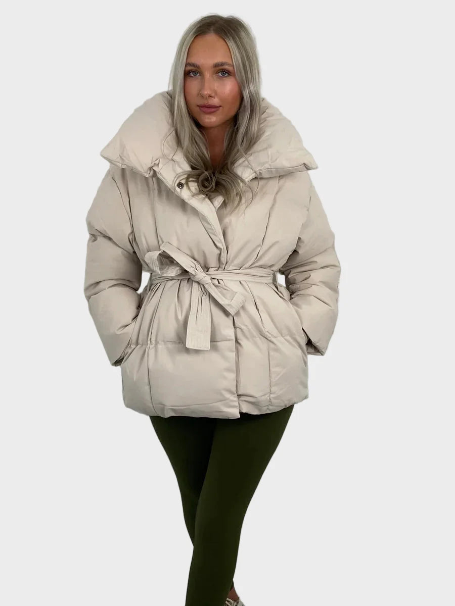 Zafira -  Pufnasta jakna