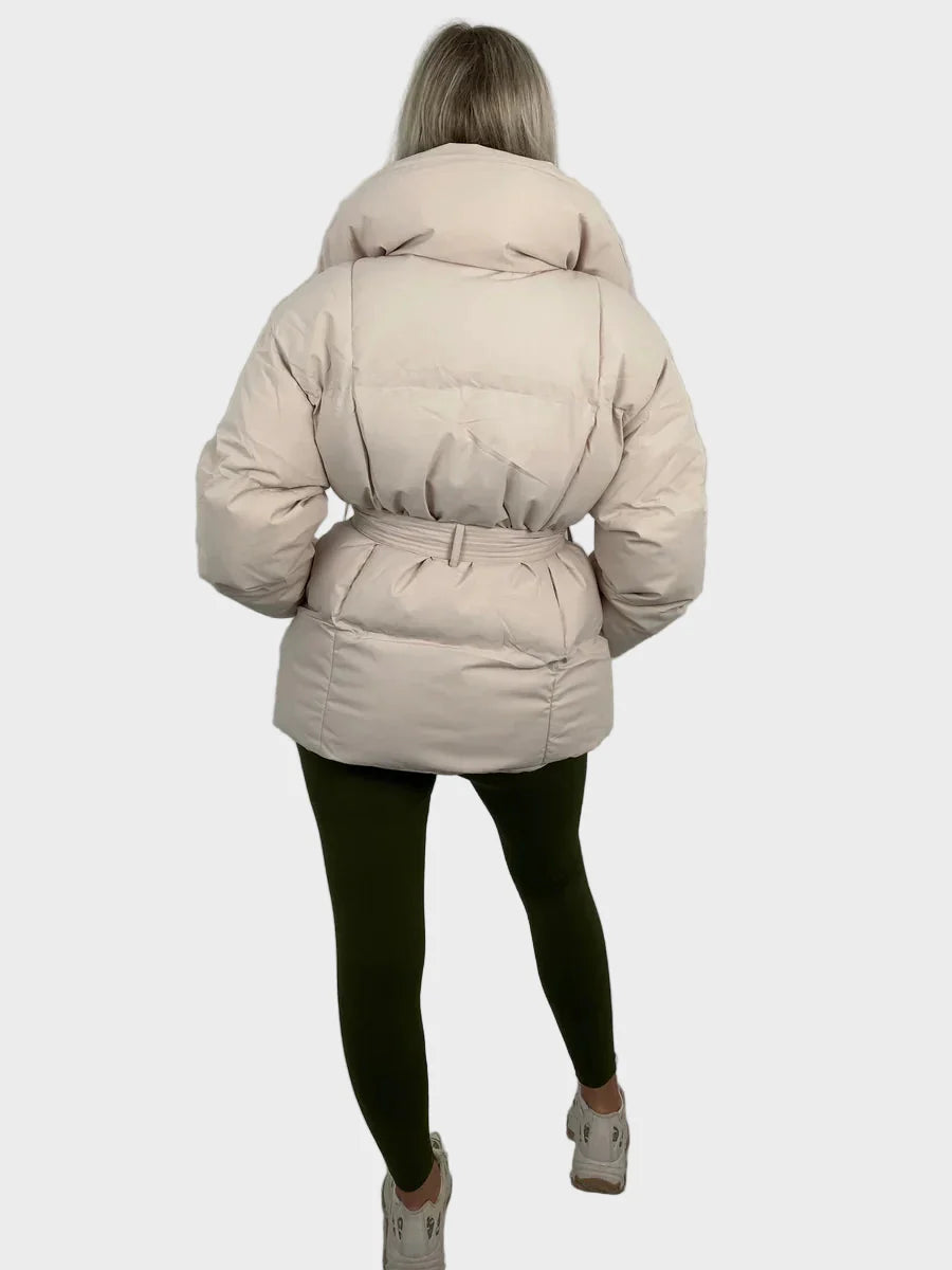 Zafira -  Pufnasta jakna