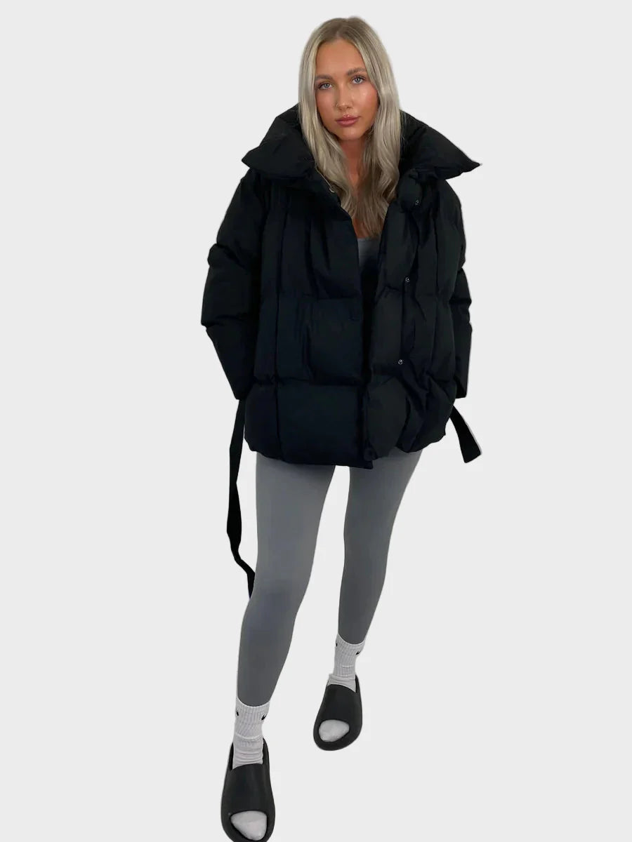 Zafira -  Pufnasta jakna