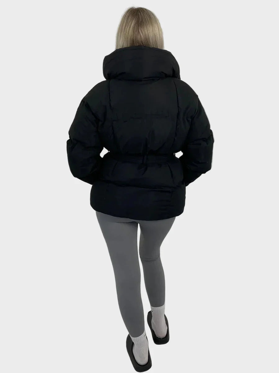 Zafira -  Pufnasta jakna