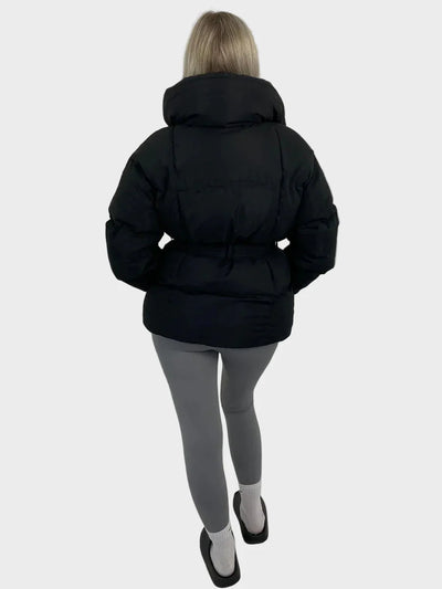 Zafira -  Pufnasta jakna