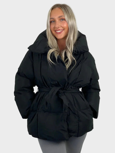 Zafira -  Pufnasta jakna