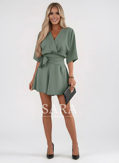 Sandra - Milanijska kombinezon