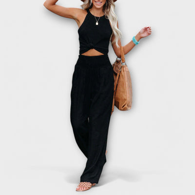 Júlia - Lagan i elegantan hlače