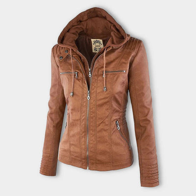 Élise | chaqueta ultra elegante