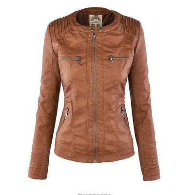 Élise | chaqueta ultra elegante