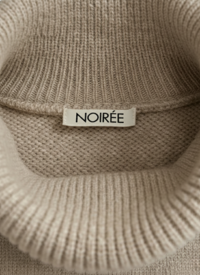 Liva - Elegentni dugi džemper