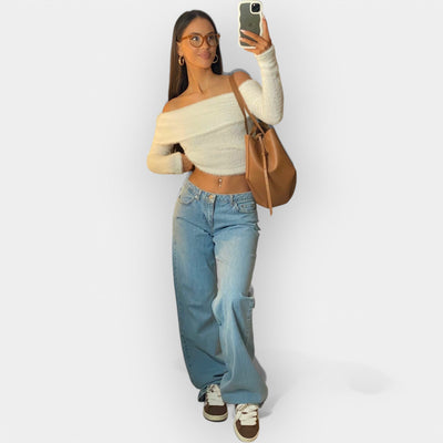 Romana - Traperice s niskim strukom