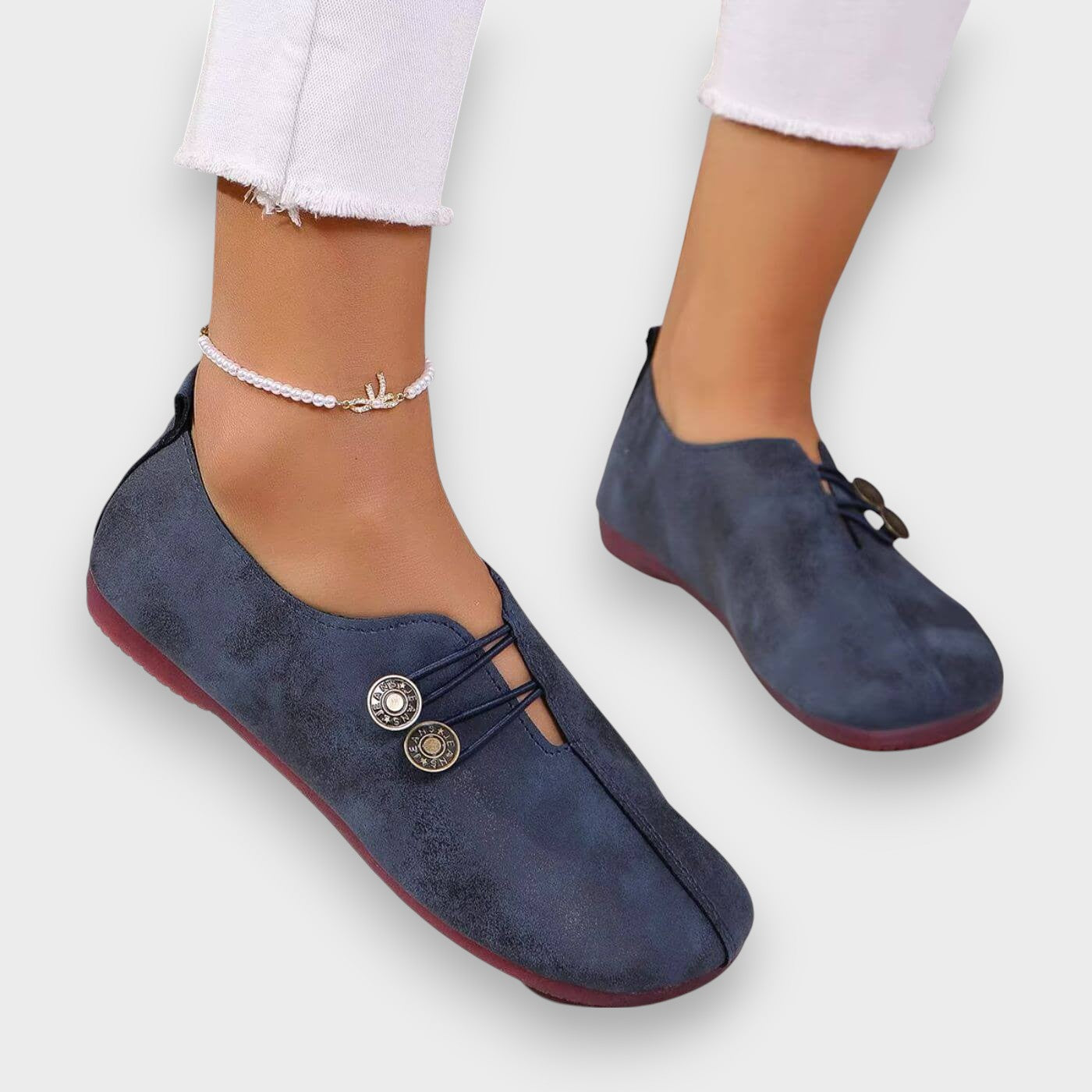 Cvijeta - Meke i fleksibilne cipele