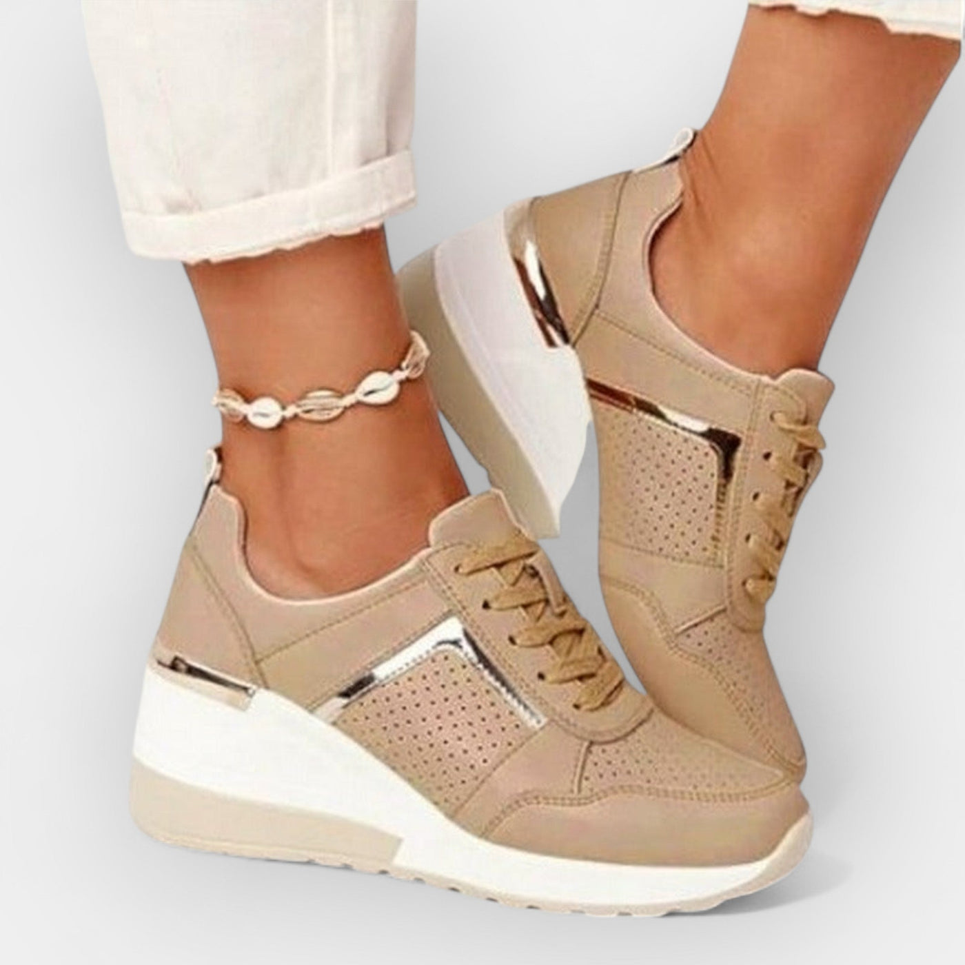 Anna - Anatomski Tenisice