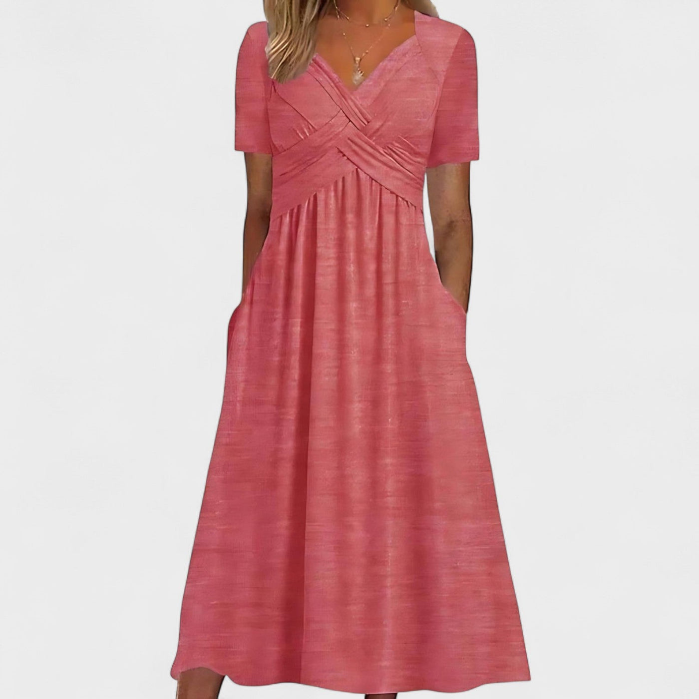 Nora - Minimalistička haljina