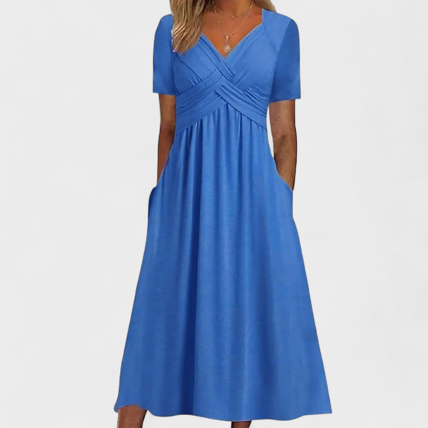 Nora - Minimalistička haljina