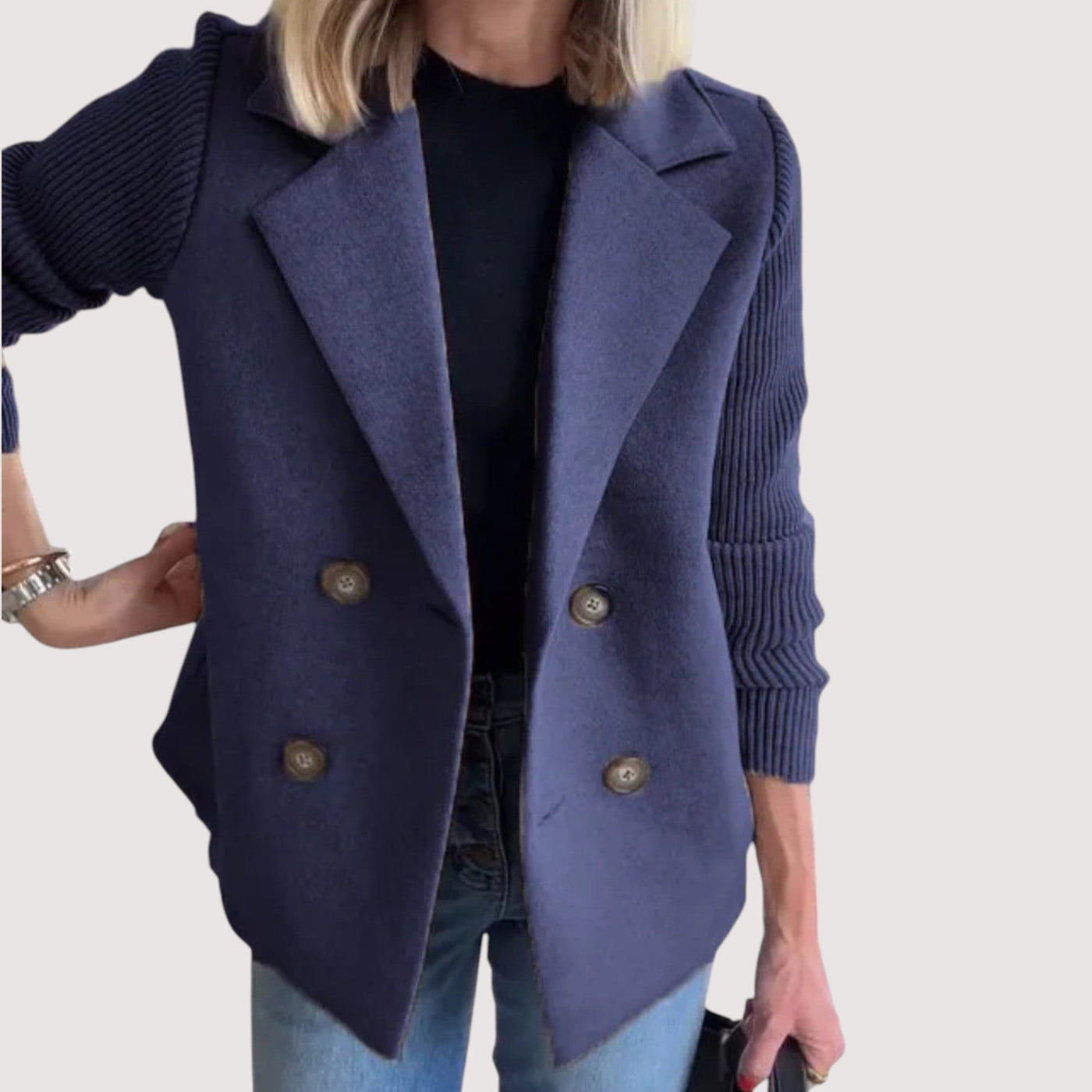 Viktorija - Elegantan kaput