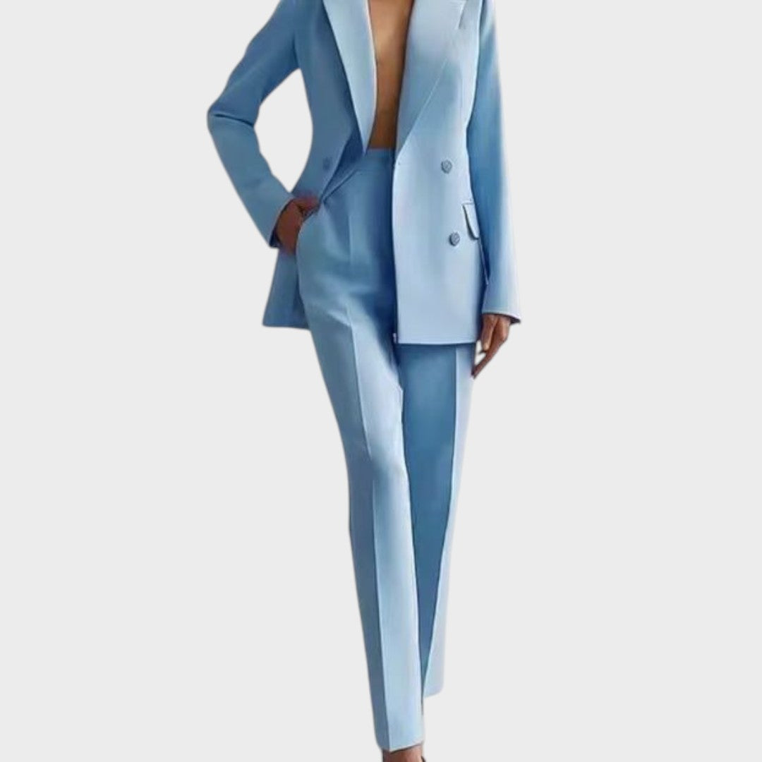 Radmila - Sofisticirano i upečatljivo odijelo