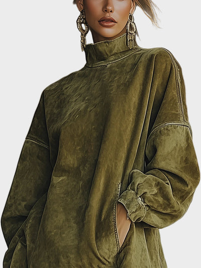 Lorete - Haljina s resama