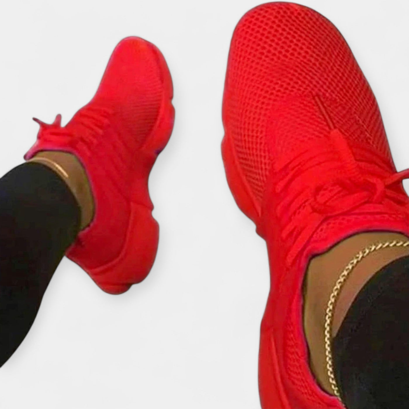 Olga - Sportske Cipele s Udobnošću