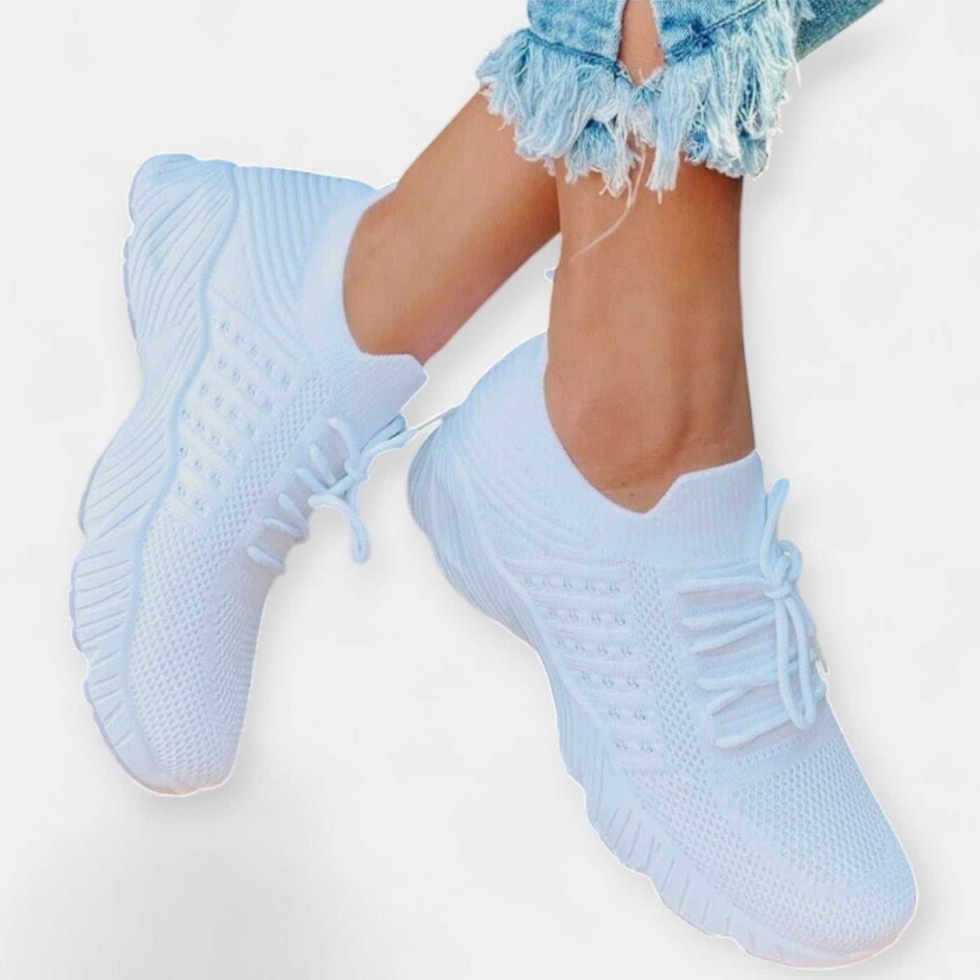 Olga - Sportske Cipele s Udobnošću