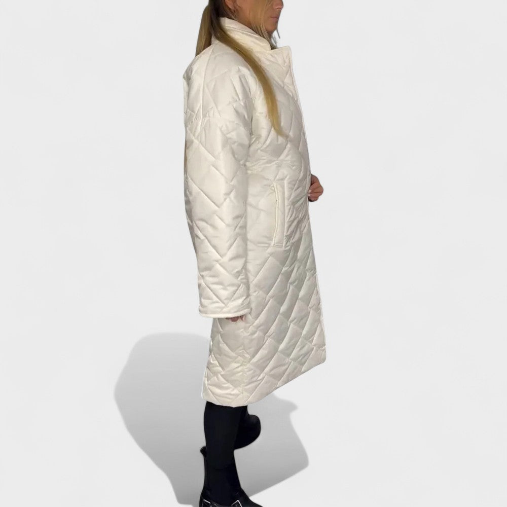 Danica - Elegantna Vodootporna Jakna