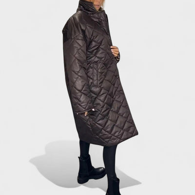 Danica - Elegantna Vodootporna Jakna