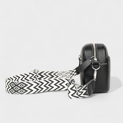 Gracija - Eleganta Mini Torba