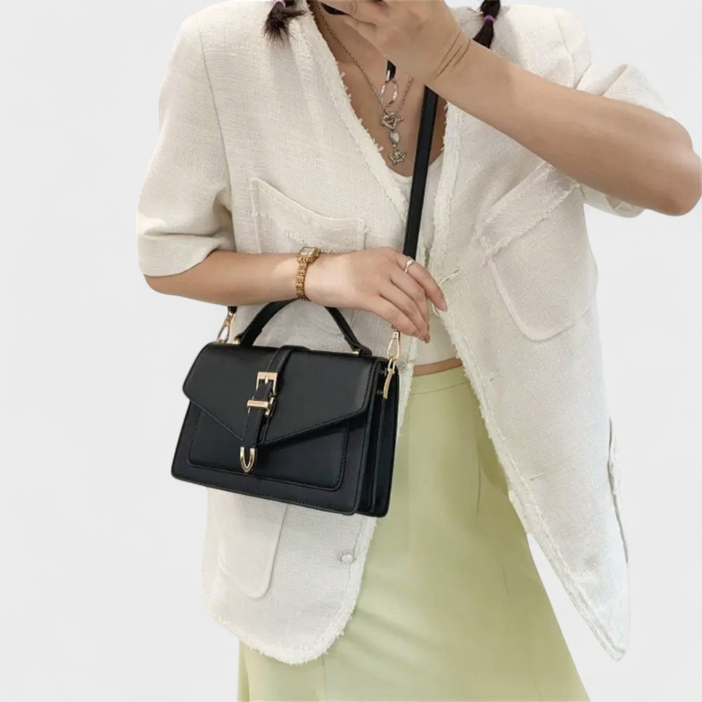 Gizela - Elegancka Torba